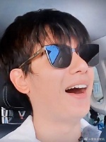 “胡先煦：一想到等会要说啥我就想笑”