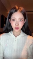 260911 STAYC_JP 更新莳恩视频 ⁡⁢⁢⁠ 可爱精灵球