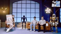 芒果TV《了不起的少年》联动智元 以AI+非遗双赛道探索科创育人新路径