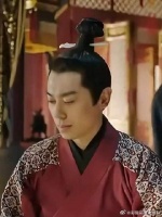 就算是太孙也是如履薄冰一般的生活