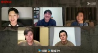 万茜生活中没少问AI，与AI轻松对话显反差