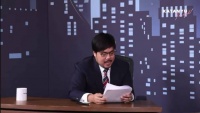 Est被问最爱视频 自信答自己后秒怂