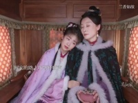 这就是古代大户良家女子的礼教规矩吗