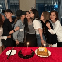 TVB前女星钟丽淇被传入ICU，疑患与亡母相同疾病，大女半岁确诊罕见病