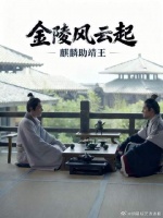金陵城中风云已起，还望殿下早做决断