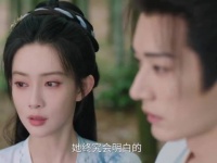 桃花映江山：沈在野关心桃花是本能的反应，哪怕她别有目的