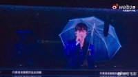 沉浸式感受现场魅力！张杰演绎《也许你就在对岸》，故事感直接拉满