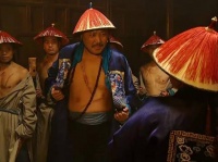 雍正王朝，笑面虎的獠牙，图里琛的高光封神局