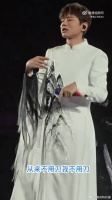 经典醉拳遇上炸裂大屏，这才是演唱会该有的样子