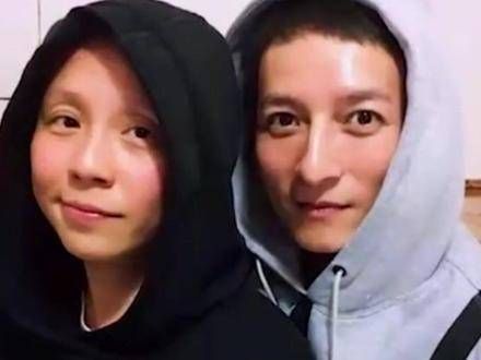 李维嘉与龙丹妮竟曾携手走过七年光阴！