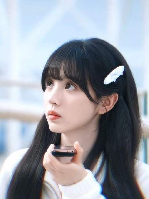 就这样争风吃醋