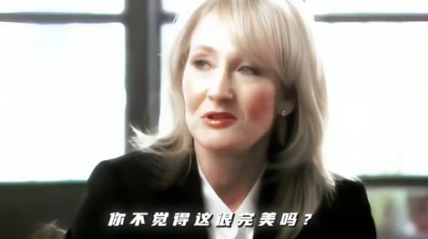 写be，把作者写美了，全然不管读者死活