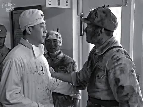 《在那遥远的地方》剧情反转：妻生子连长养育救人，他成好人