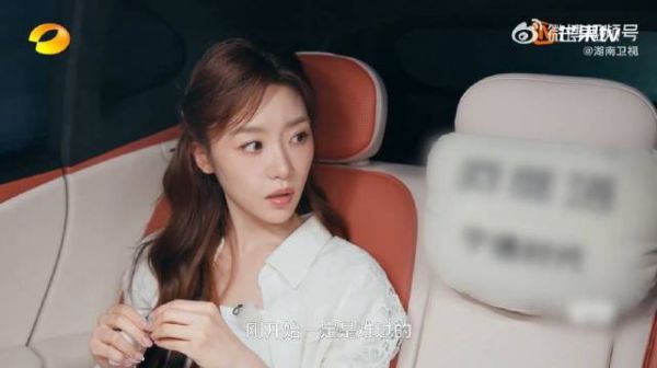 张月拒绝撕掉林有有标签，心怀感谢迎成长