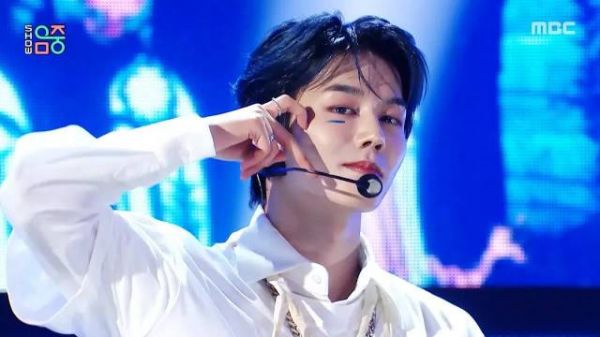 260912 TUNEXX - BLUE MODE @ 音乐中心