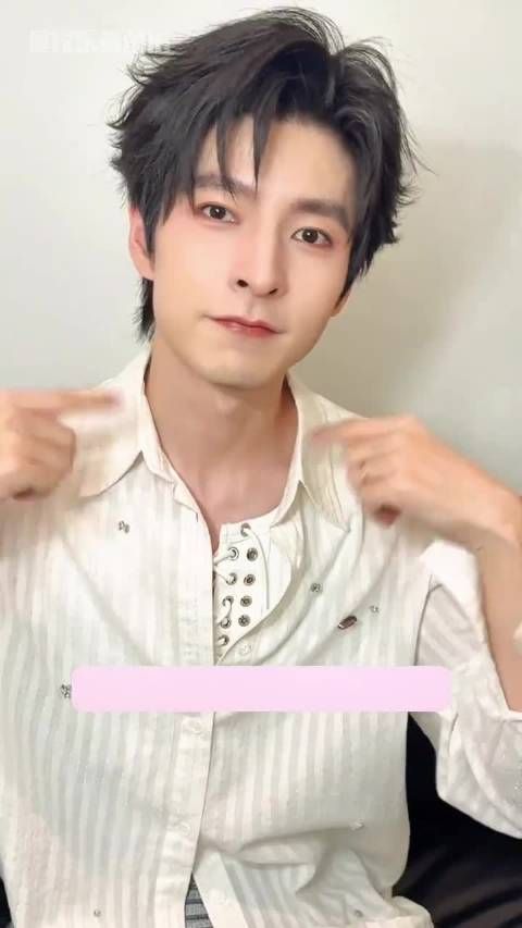 文韬官宣升级当爸爸啦！智性恋天花板，生出来的孩子也一定是个学霸吧