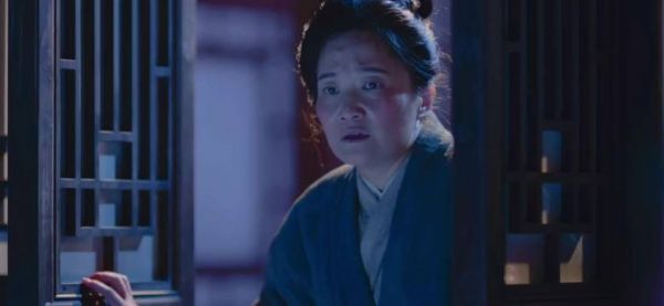 兰香如故第一集沈家覆灭,女眷集体赴死