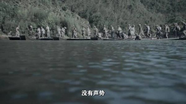 大张旗鼓三渡赤水，悄无声息四渡兵临贵阳