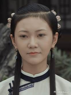 如果女孩父亲不被利益蒙蔽了心智，她应该过得很幸福吧！