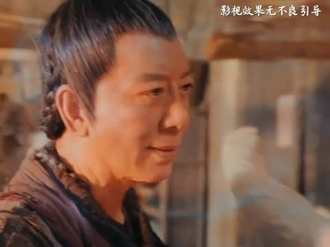 孙悟空激战花妖后问花蜜甜不甜