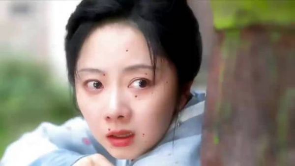 谭松韵能翻盘吗？ 《兰香如故》开局平淡，节奏拖沓，靠谭松韵能翻盘吗？