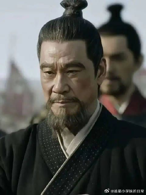 倘若五龙错开，大明王朝还能再有两百年