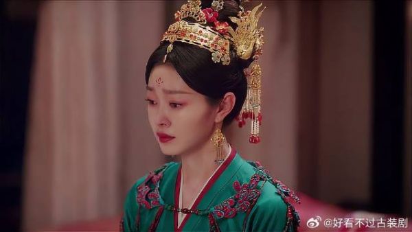 新婚之夜，顾九思就提出和离，直接气哭柳玉茹