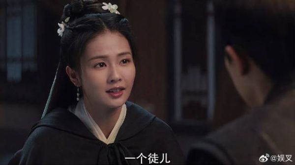时宜住周生辰宫殿 走过他的脚步，一句周生辰全是深情