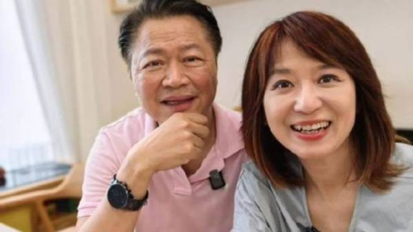 为什么周玉琴赖岳谦这对再婚夫妻，在大陆这么受欢迎？