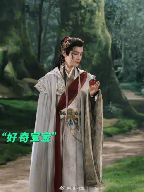 唐俪辞：每天随机解锁一项成就“吓吓”我的朋友们