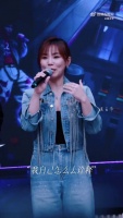 李佳薇今晚打歌直播，彩排试唱多种情绪戳心