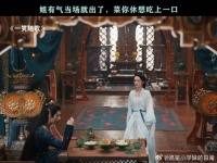 吃吃吃，你吃哪一盘我拿哪一盘！