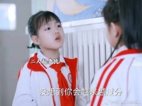 果宝因为不懂拒绝，同学越发得寸进尺 二人大吵一架要绝交