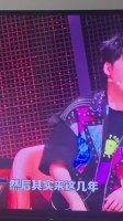 脱口秀决赛曝金句，后天努力重要今天明天休息