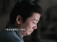 养父养母也是真把兰香当自己女儿了