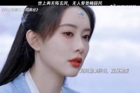 世上再无陈玄风，无人爱我梅超风！