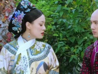 甄嬛传 | 任何时候都不要为不值得的人和事费心神