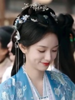 肖珏就是这样所有的偏爱都给了禾晏