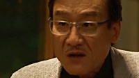 梁家辉演反派，一个眼神一句台词尽显城府狠戾