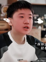 刘果宁，零花钱可不是那么好赚的哇