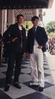好帅@刘少昂shaoang 20260912快拍更新
