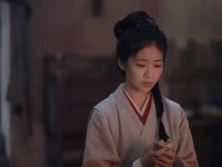 兰香从官家小姐成了奴婢，最后还是嫁给了他