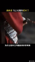 刘亦菲出演迪士尼花木兰，努力终得回报