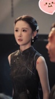 江怜放下执念终获圆满，与挚爱相伴相守