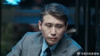 李乃文饰演冷面徐云峰，帅炸年会现场