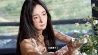 杨幂生日分享哲学感悟，每一天都是新生