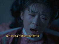 “我女儿兰香正趴在他爹背上呢”笑哭我了
