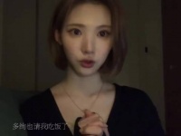 也请我吃饭了，请我吃了意面和牛排