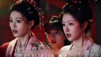 女孩只是看了一眼花轿，就断定这里根本不是第一案发现场，李兰迪