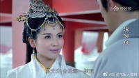 霓凰约梅长苏散步，问他要帮衬谁夺得皇位，梅长苏慌了